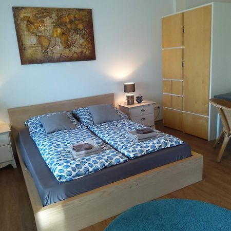 Haus Im Gruenen Villa Bornheim  Ngoại thất bức ảnh