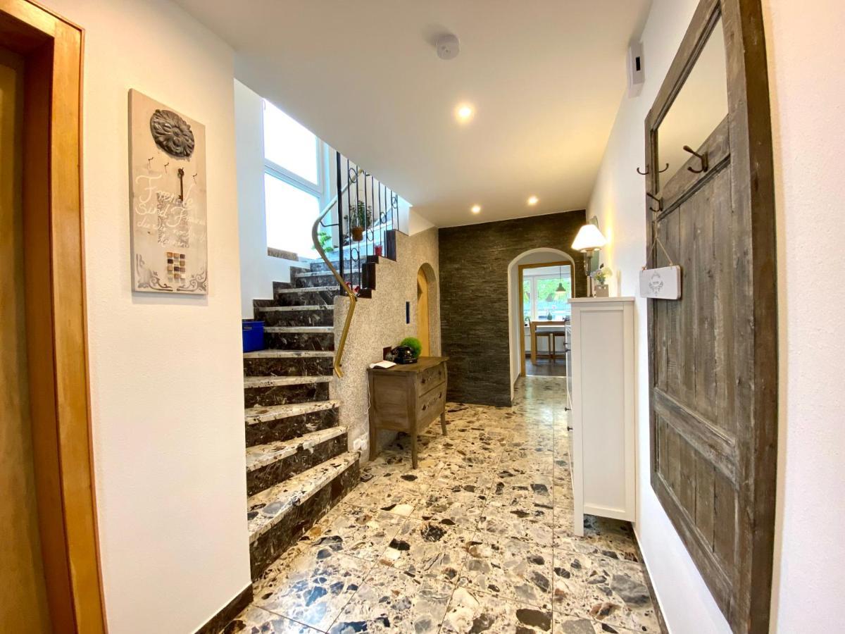 Haus Im Gruenen Villa Bornheim  Ngoại thất bức ảnh
