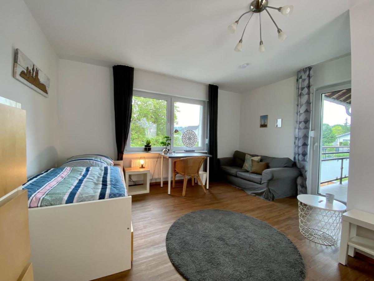 Haus Im Gruenen Villa Bornheim  Ngoại thất bức ảnh