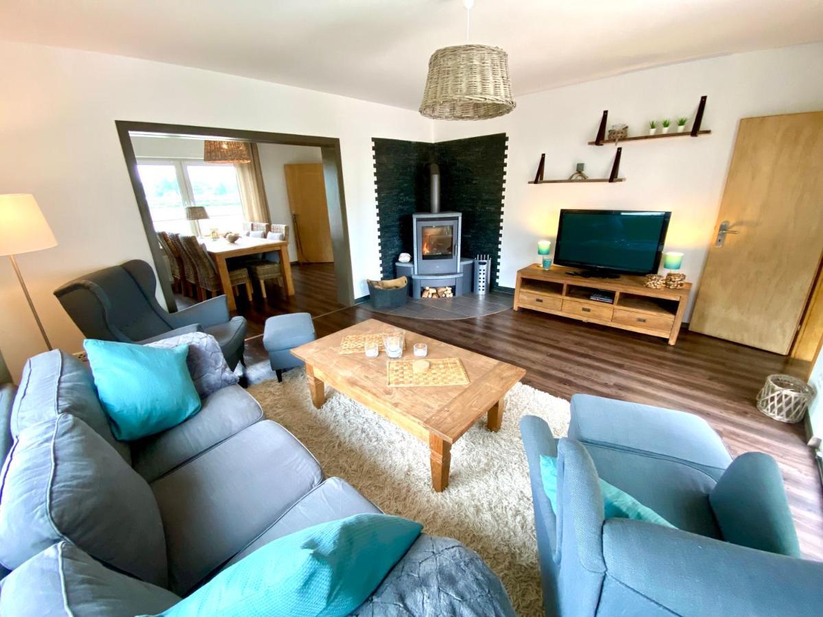 Haus Im Gruenen Villa Bornheim  Ngoại thất bức ảnh