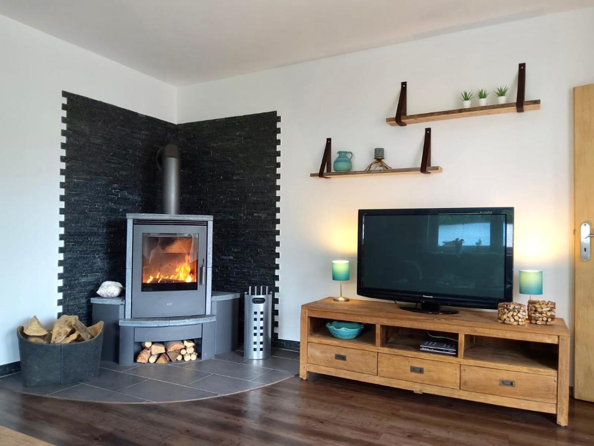 Haus Im Gruenen Villa Bornheim  Ngoại thất bức ảnh