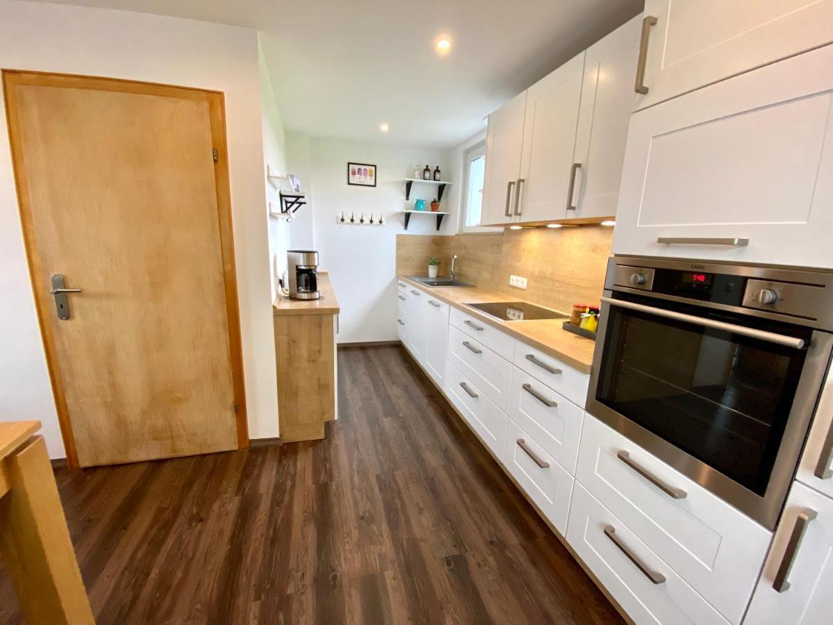 Haus Im Gruenen Villa Bornheim  Ngoại thất bức ảnh