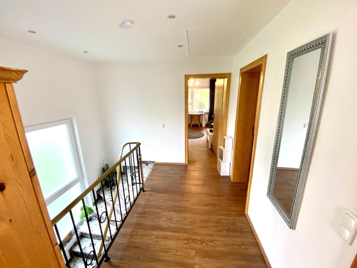 Haus Im Gruenen Villa Bornheim  Ngoại thất bức ảnh