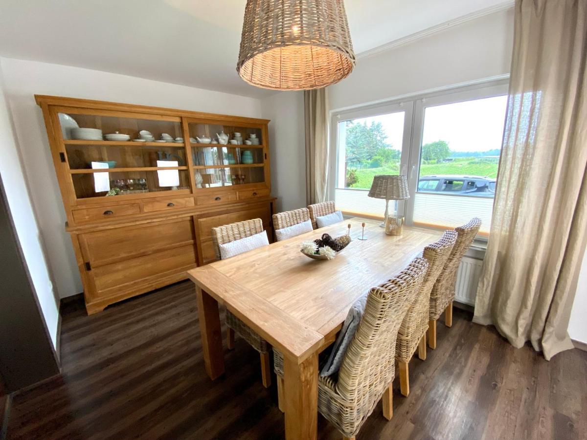 Haus Im Gruenen Villa Bornheim  Ngoại thất bức ảnh