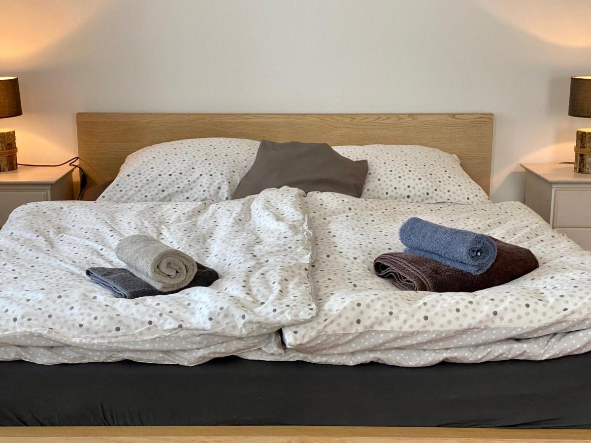 Haus Im Gruenen Villa Bornheim  Ngoại thất bức ảnh