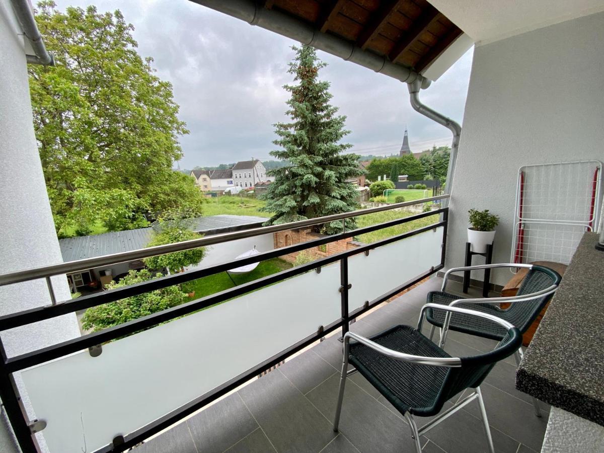 Haus Im Gruenen Villa Bornheim  Ngoại thất bức ảnh