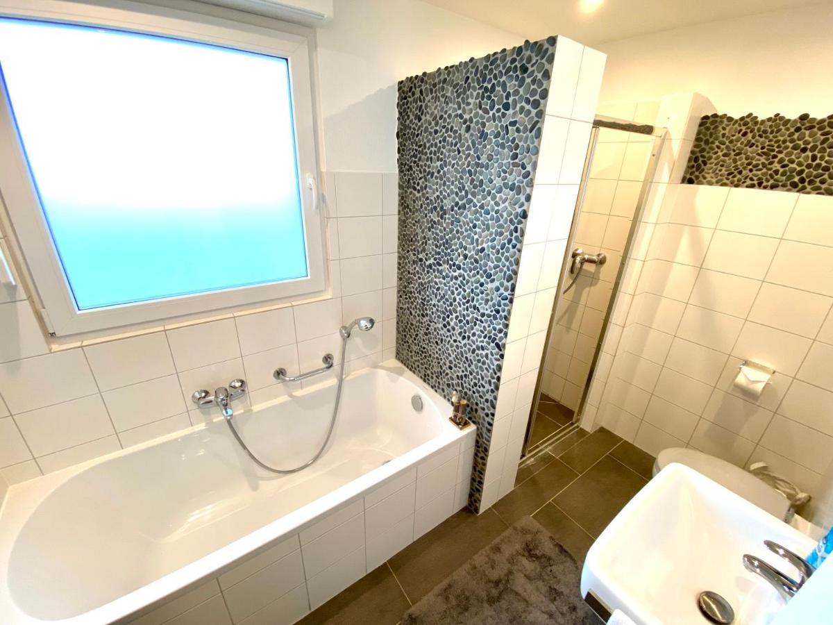 Haus Im Gruenen Villa Bornheim  Ngoại thất bức ảnh