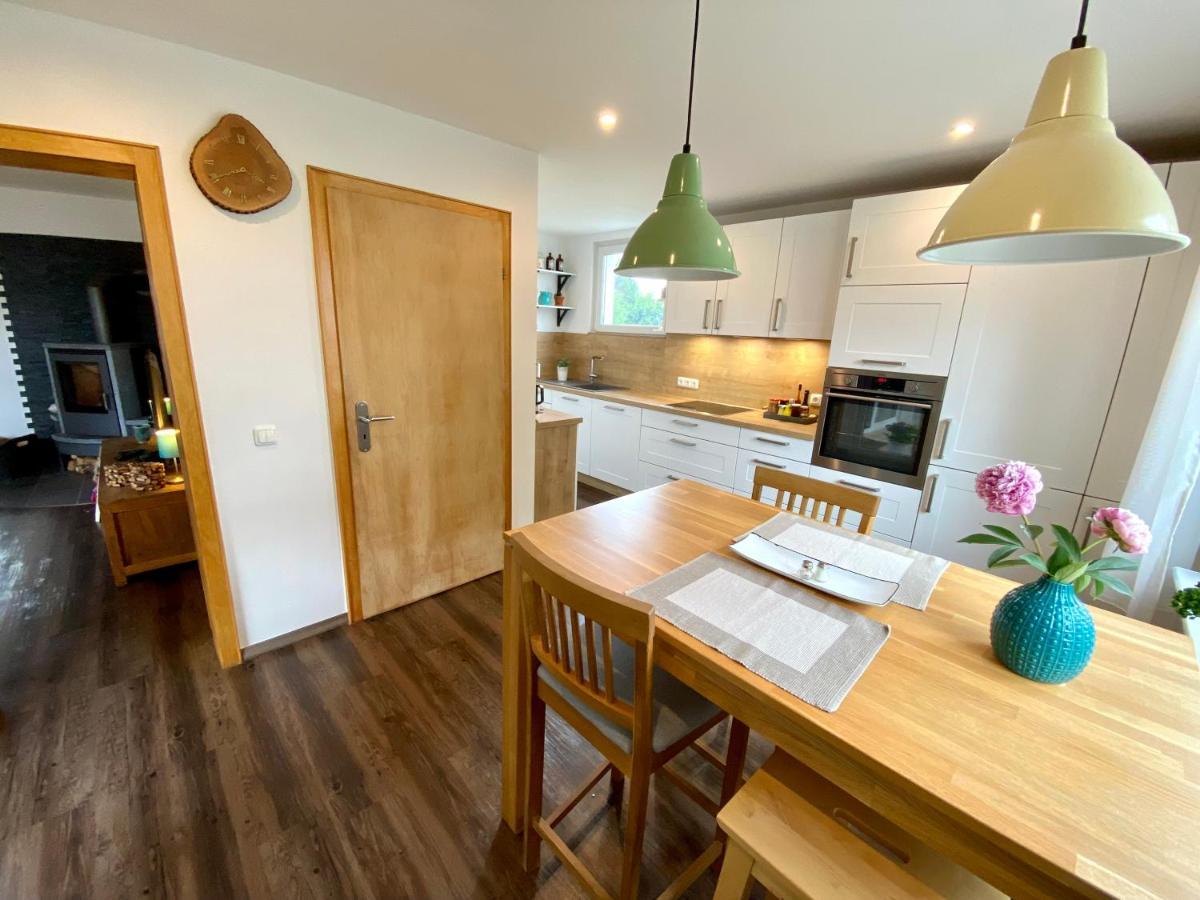 Haus Im Gruenen Villa Bornheim  Ngoại thất bức ảnh