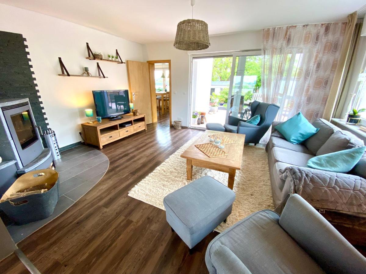 Haus Im Gruenen Villa Bornheim  Ngoại thất bức ảnh