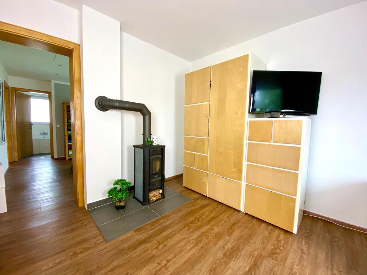 Haus Im Gruenen Villa Bornheim  Ngoại thất bức ảnh