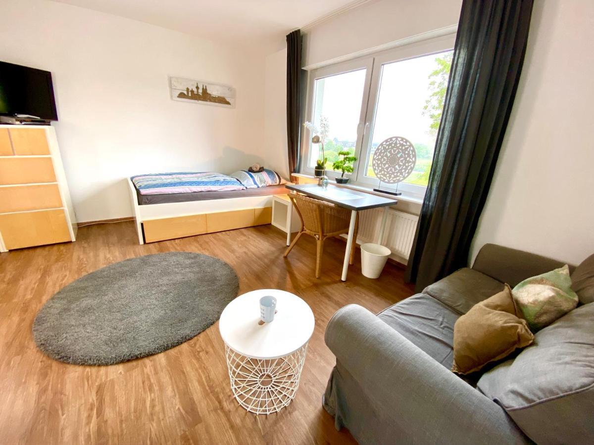 Haus Im Gruenen Villa Bornheim  Ngoại thất bức ảnh