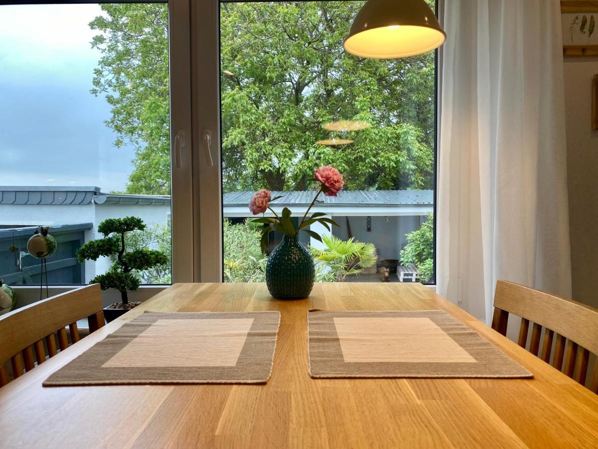Haus Im Gruenen Villa Bornheim  Ngoại thất bức ảnh