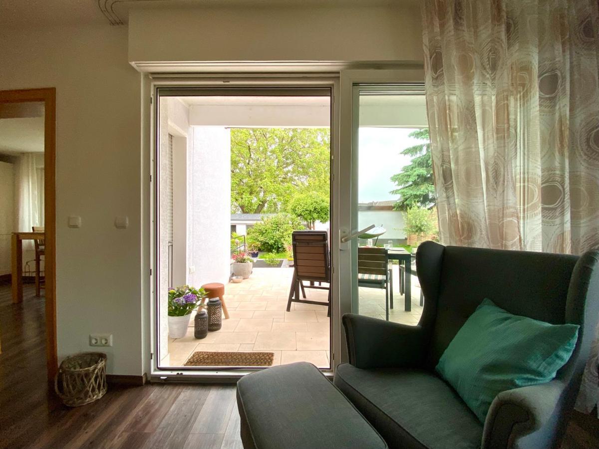 Haus Im Gruenen Villa Bornheim  Ngoại thất bức ảnh