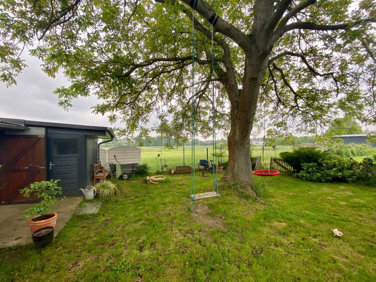 Haus Im Gruenen Villa Bornheim  Ngoại thất bức ảnh