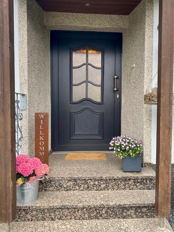 Haus Im Gruenen Villa Bornheim  Ngoại thất bức ảnh