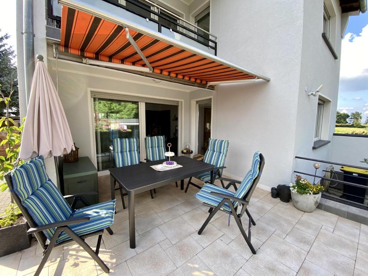 Haus Im Gruenen Villa Bornheim  Ngoại thất bức ảnh