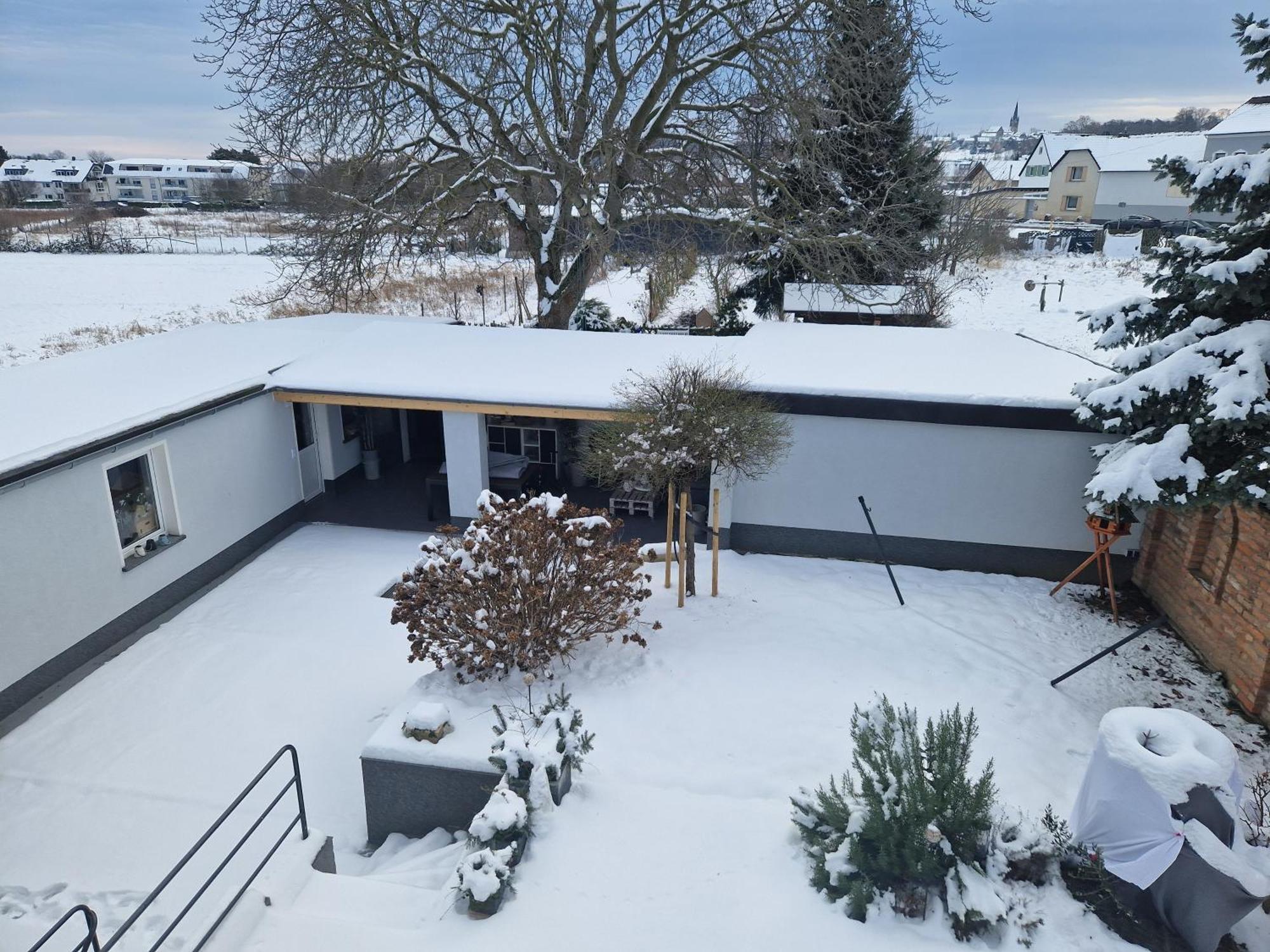 Haus Im Gruenen Villa Bornheim  Ngoại thất bức ảnh